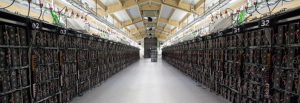 Bitcoin mining business for sale